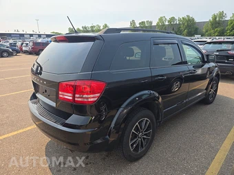 2018 Dodge Journey SE – miniatura 4