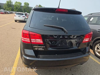 2018 Dodge Journey SE – miniatura 5