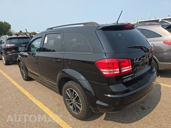 2018 Dodge Journey SE – miniatura 6