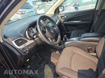 2018 Dodge Journey SE – miniatura 7