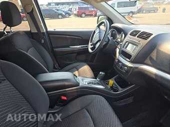 2018 Dodge Journey SE – miniatura 8
