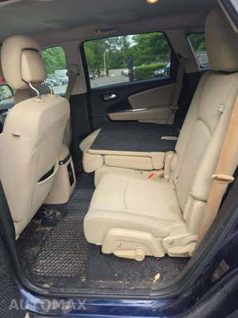 2018 Dodge Journey SE - miniatura 10