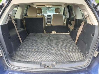 2018 Dodge Journey SE - miniatura 12