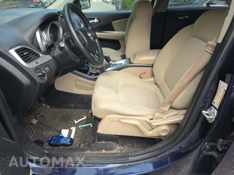 2018 Dodge Journey SE - miniatura 3