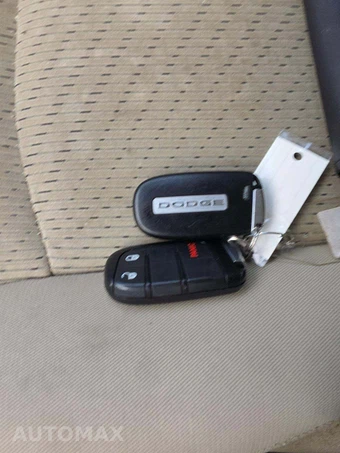 2018 Dodge Journey SE - miniatura 5