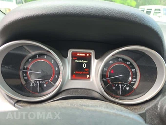 2018 Dodge Journey SE - miniatura 6