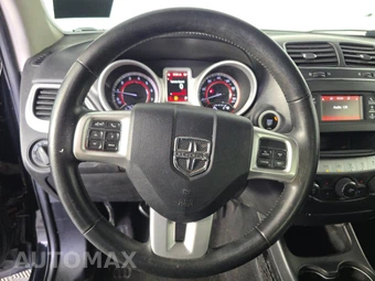 2018 Dodge Journey SE – miniatura 10