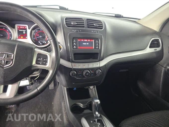 2018 Dodge Journey SE – miniatura 11