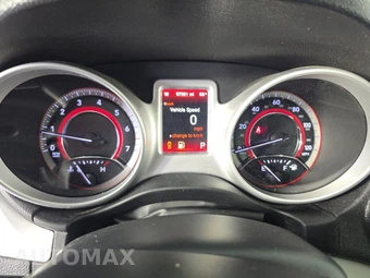 2018 Dodge Journey SE – miniatura 12