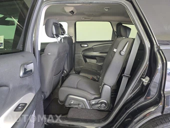 2018 Dodge Journey SE – miniatura 13