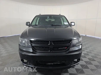2018 Dodge Journey SE – miniatura 2