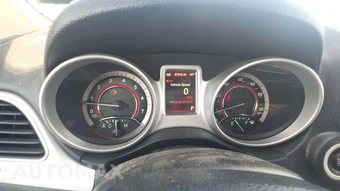 2018 Dodge Journey SE – miniatura 21
