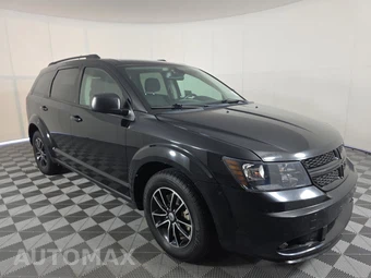 2018 Dodge Journey SE – miniatura 3