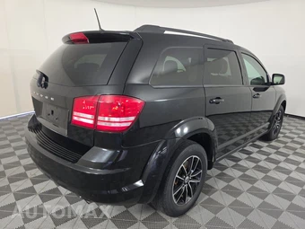 2018 Dodge Journey SE – miniatura 4