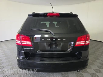 2018 Dodge Journey SE – miniatura 5
