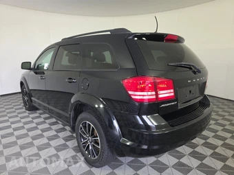2018 Dodge Journey SE – miniatura 6