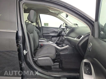 2018 Dodge Journey SE – miniatura 8