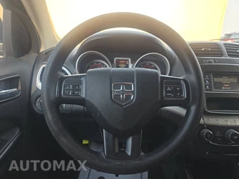 2018 Dodge Journey SE - miniatura 10