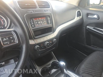 2018 Dodge Journey SE - miniatura 11