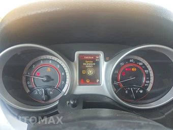 2018 Dodge Journey SE - miniatura 12