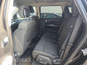 2018 Dodge Journey SE - miniatura 13