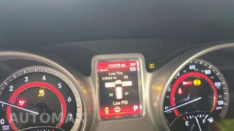 2018 Dodge Journey SE - miniatura 18