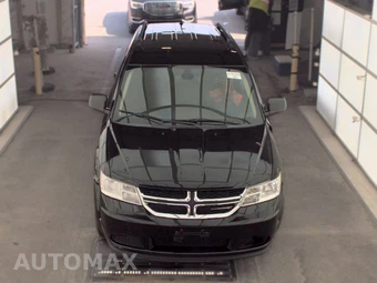 2018 Dodge Journey SE - miniatura 2