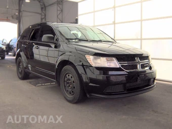 2018 Dodge Journey SE - miniatura 3