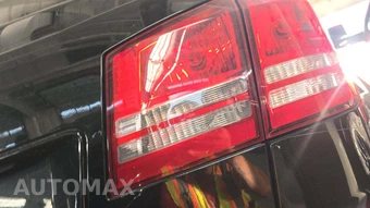 2018 Dodge Journey SE - miniatura 35