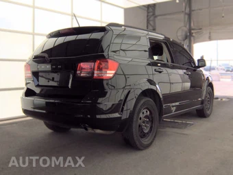2018 Dodge Journey SE - miniatura 4