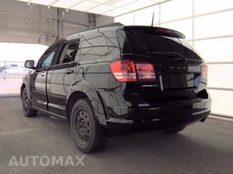 2018 Dodge Journey SE - miniatura 6