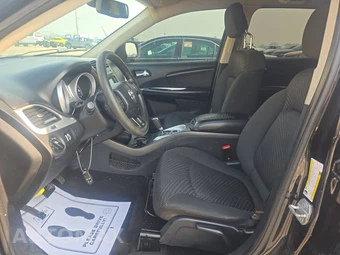 2018 Dodge Journey SE - miniatura 7