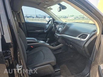 2018 Dodge Journey SE - miniatura 8