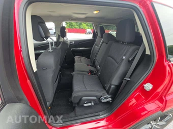 2018 Dodge Journey SE – miniatura 13