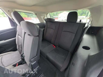2018 Dodge Journey SE – miniatura 14