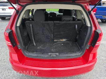 2018 Dodge Journey SE – miniatura 15
