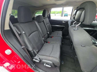 2018 Dodge Journey SE – miniatura 17