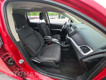 2018 Dodge Journey SE – miniatura 19