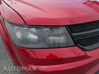 2018 Dodge Journey SE – miniatura 22