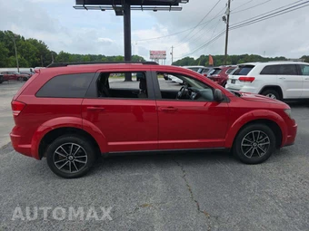 2018 Dodge Journey SE – miniatura 4