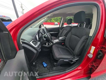 2018 Dodge Journey SE – miniatura 6