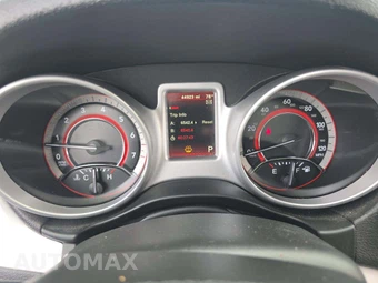2018 Dodge Journey SE – miniatura 9