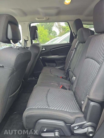 2018 Dodge Journey SE – miniatura 13