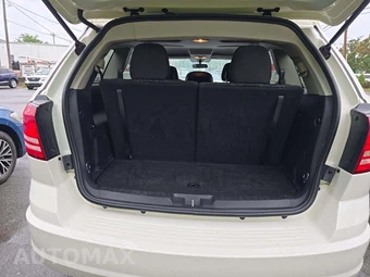 2018 Dodge Journey SE – miniatura 15