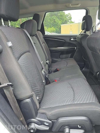 2018 Dodge Journey SE – miniatura 17