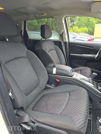 2018 Dodge Journey SE – miniatura 19