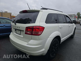 2018 Dodge Journey SE – miniatura 3