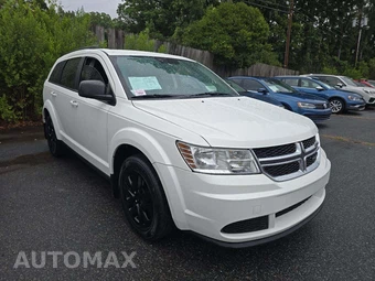 2018 Dodge Journey SE – miniatura 4
