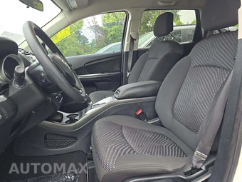 2018 Dodge Journey SE – miniatura 6
