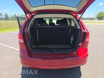 2018 Dodge Journey SE – miniatura 12